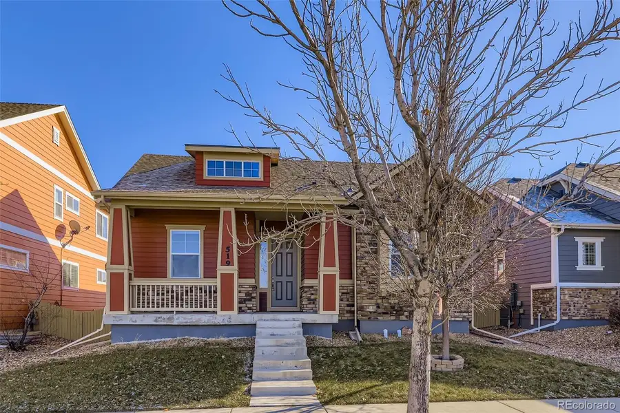 519 Deerwood Drive, Longmont, CO 80504 - Image #2