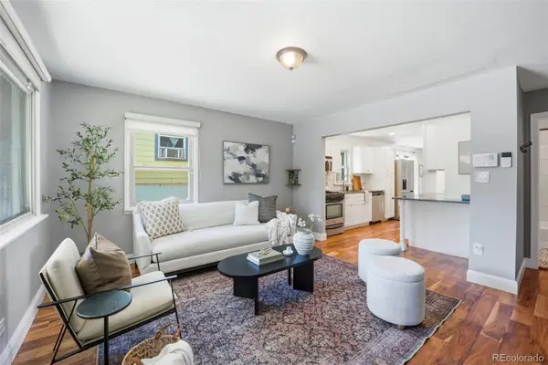 665 Perry Street, Denver, CO 80204