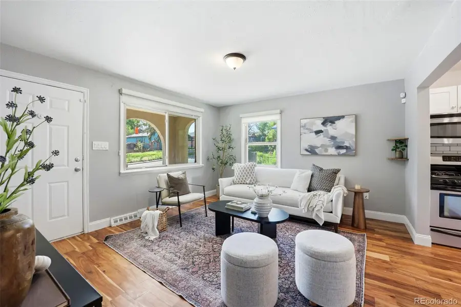665 Perry Street, Denver, CO 80204 - #2