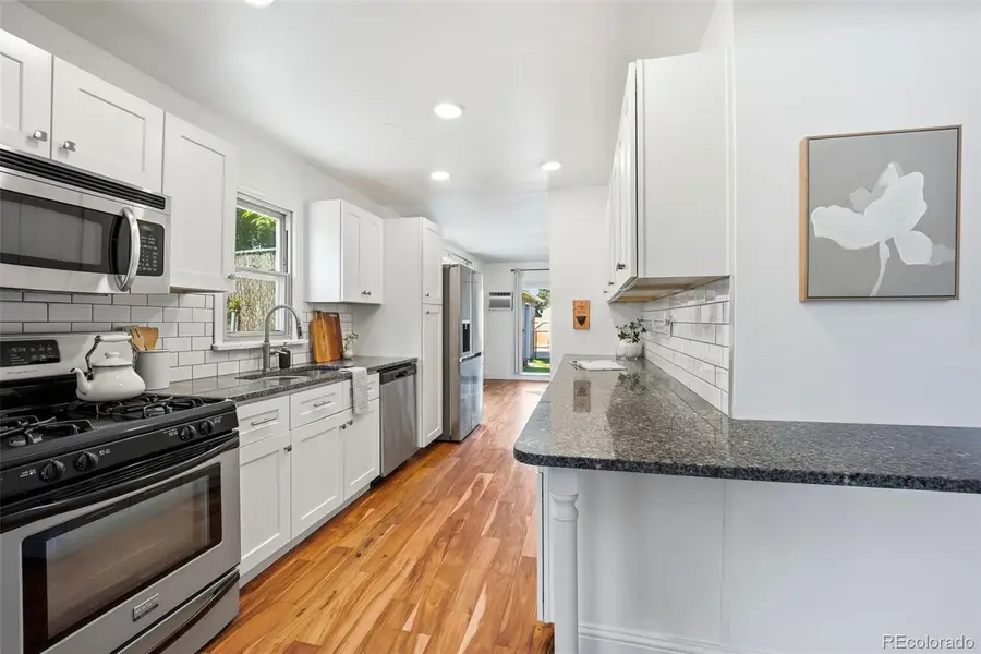 665 Perry Street, Denver, CO 80204 - #3