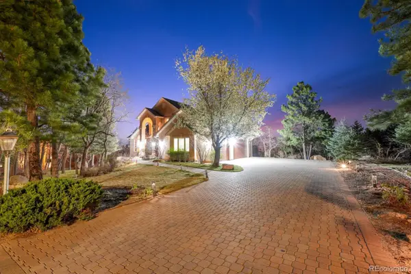 5915 Gladstone Street, Colorado Springs, CO 80906