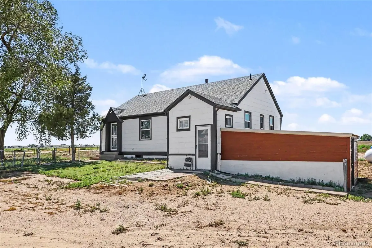 31993 County Road 52, Kersey, CO 80644 - #1