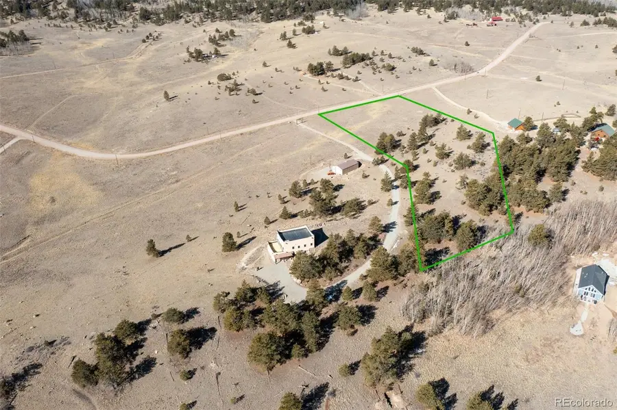 5617 Ranch Road, Hartsel, CO 80449 - #3