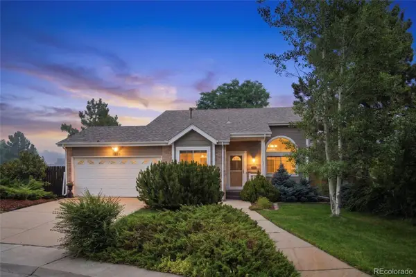1278 N Deckers Place, Castle Rock, CO 80104