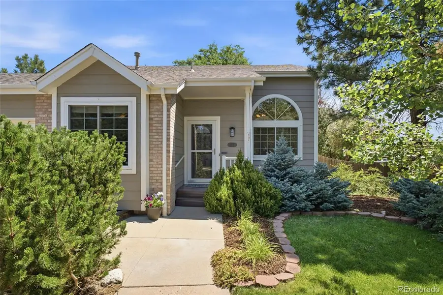 1278 N Deckers Place, Castle Rock, CO 80104 - #3