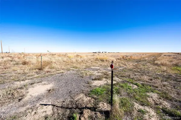 13340 Deter Winters Road, Byers, CO 80229