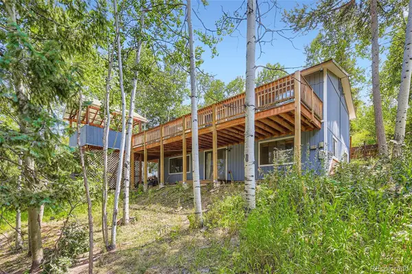 20341 Cypress Drive, Morrison, CO 80465