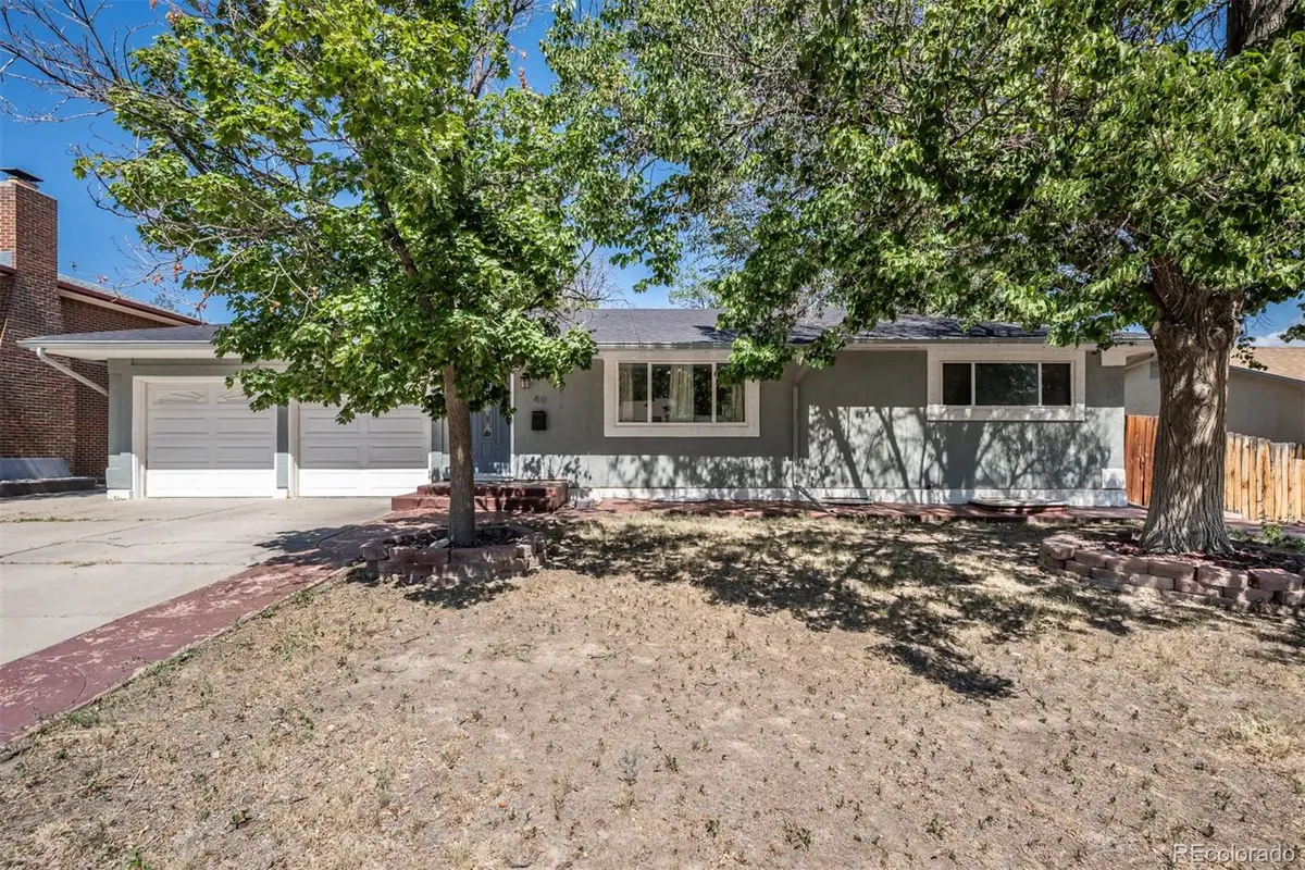40 Normandy Circle, Pueblo, CO 81001 - #1