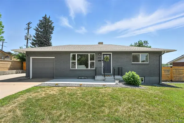 2714 S Raleigh Street, Denver, CO 80236