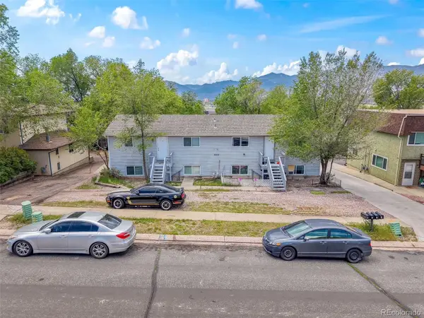 1025 Magnolia, Colorado Springs, CO 80907