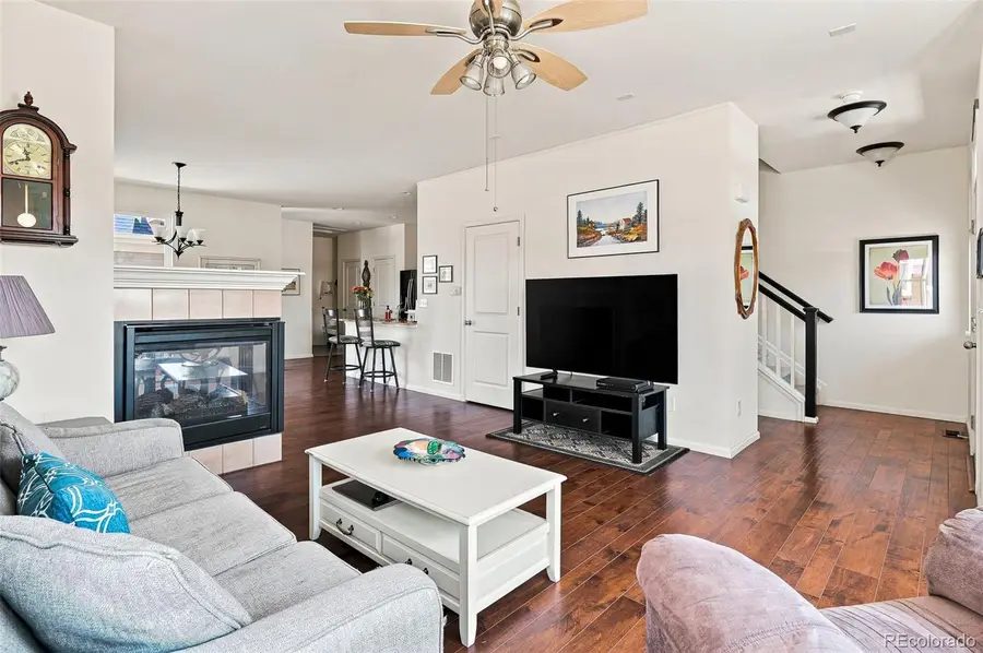 4298 N Meadows Drive, Castle Rock, CO 80109 - #3
