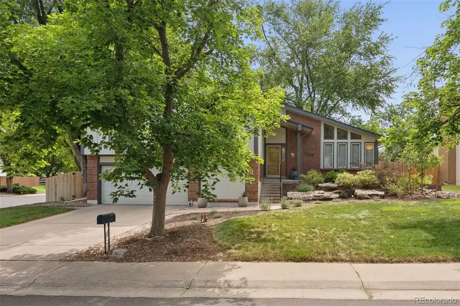 1716 S Newark Court, Aurora, CO 80012 - #2