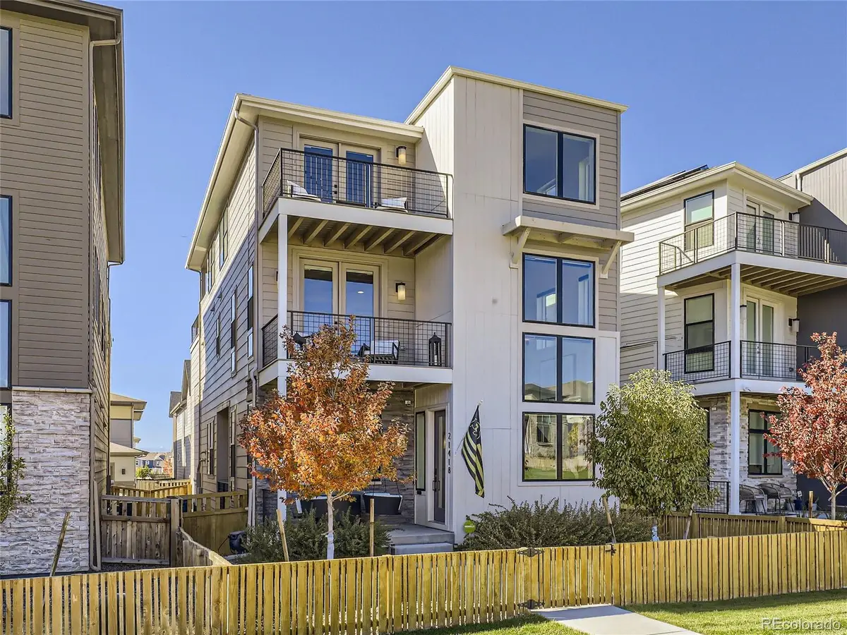 21418 E 61st Drive, Aurora, CO 80019 - Image #1