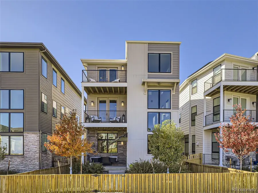 21418 E 61st Drive, Aurora, CO 80019 - Image #2