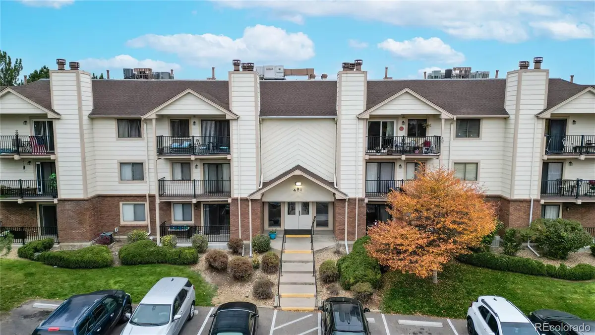 491 S Kalispell Way #305, Aurora, CO 80017 - Image #1