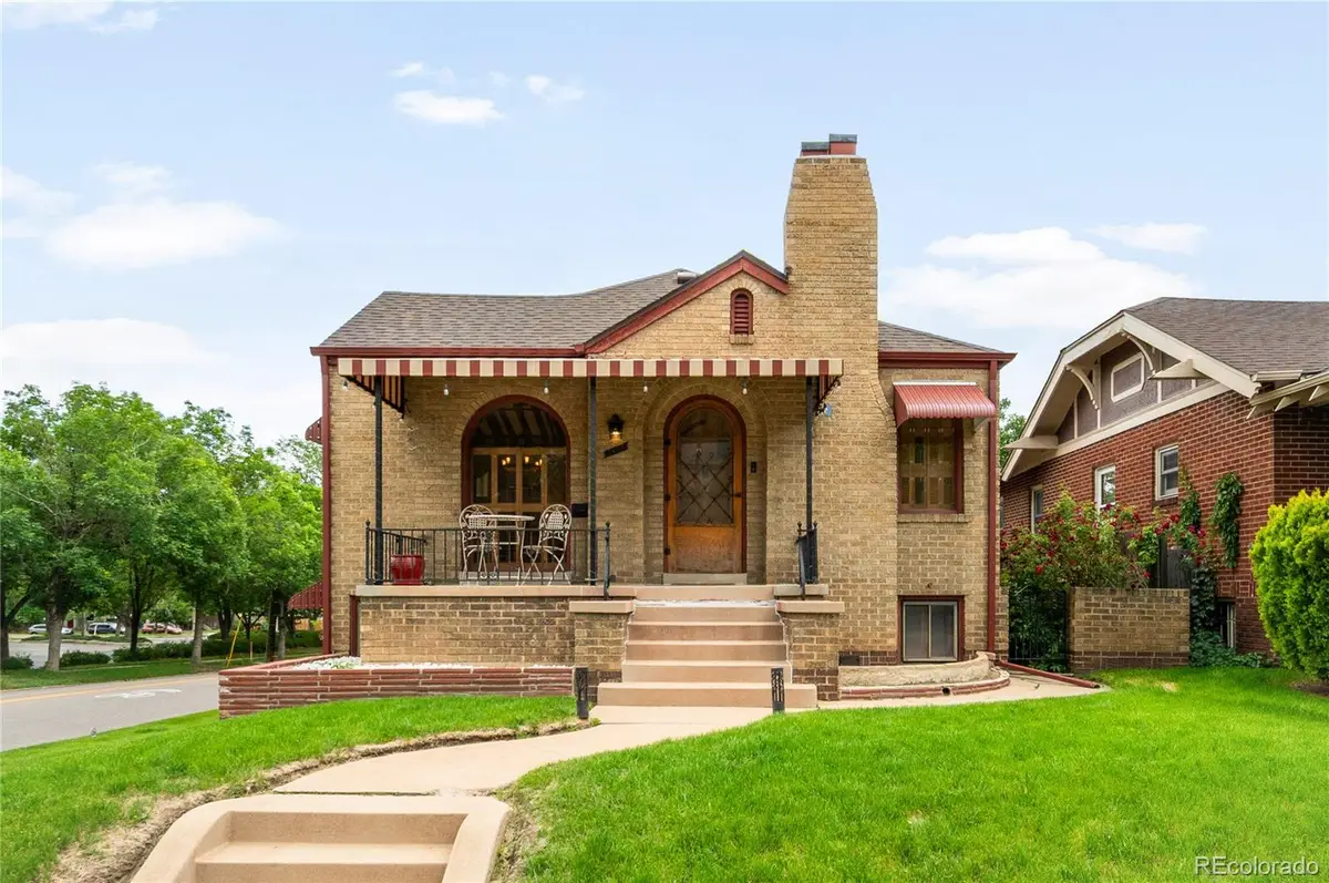 3456 Federal Boulevard, Denver, CO 80211 - #1