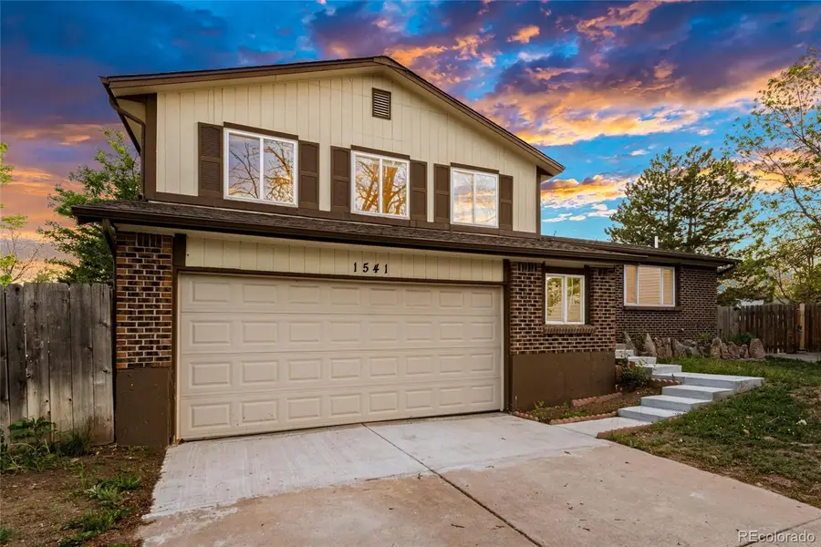 1541 S Fairplay Way, Aurora, CO 80012 - #3