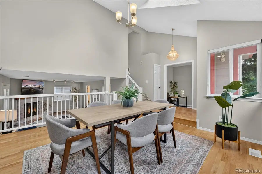 3856 S Gibralter Street, Aurora, CO 80013 - #3