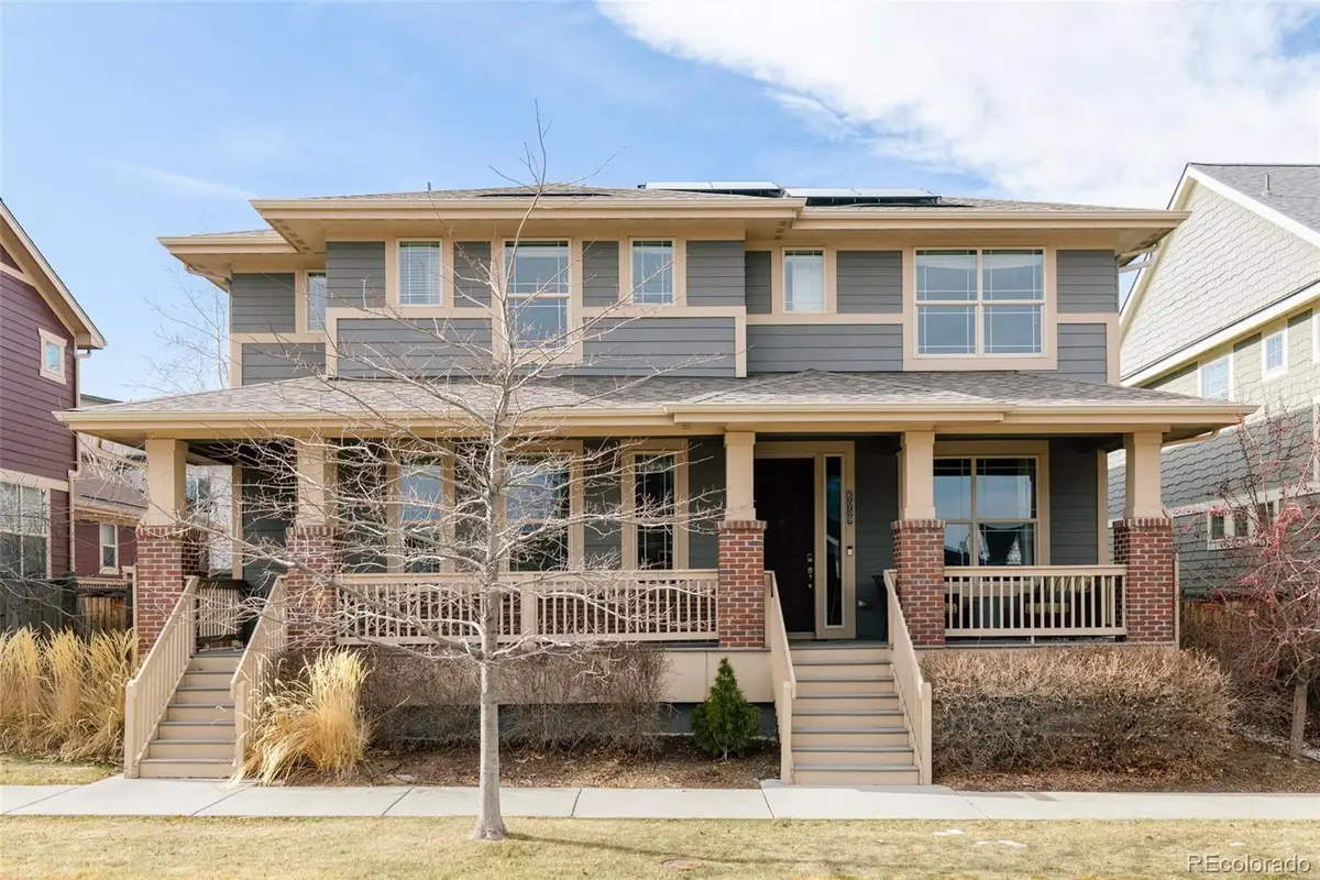 6059 Boston Street, Denver, CO 80238 - Image #1