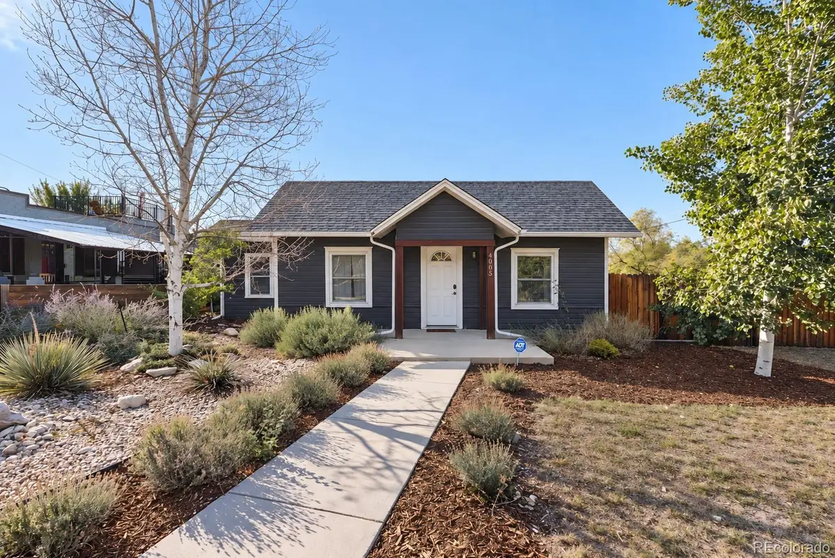 4005 W 52nd, Denver, CO 80212 - #1