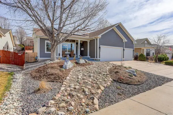 20999 Woodside Lane, Parker, CO 80138