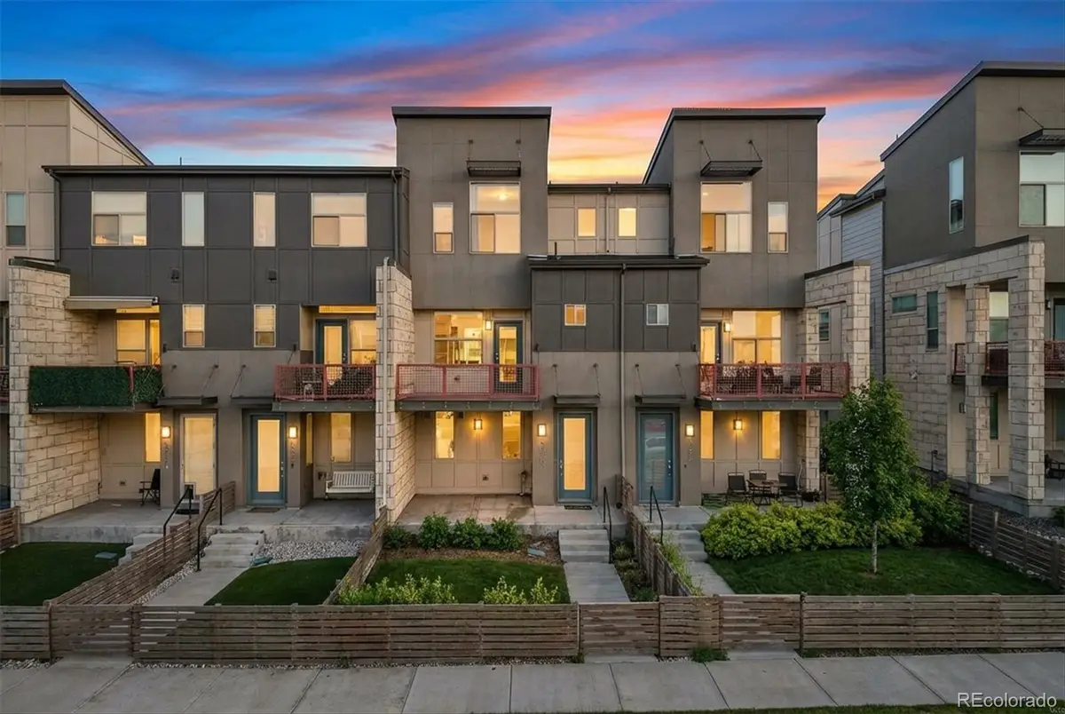 5686 Galena Street, Denver, CO 80238 - #1