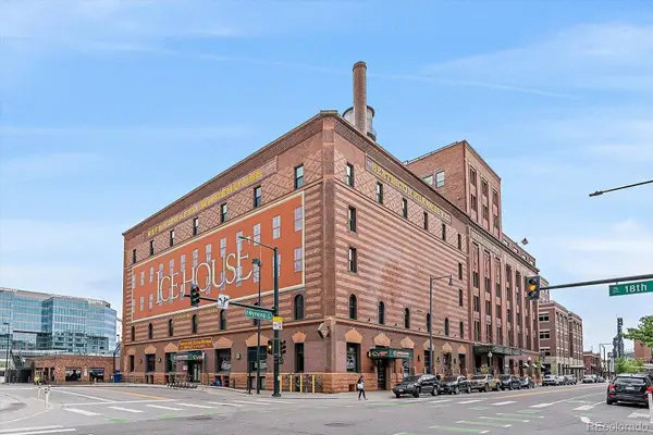 1801 Wynkoop Street #314, Denver, CO 80202