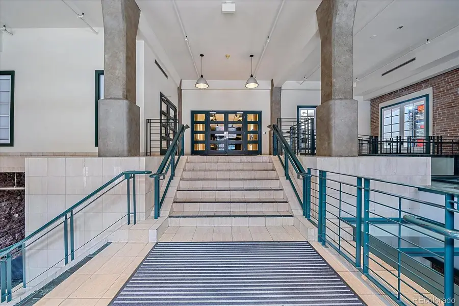 1801 Wynkoop Street #314, Denver, CO 80202 - #2