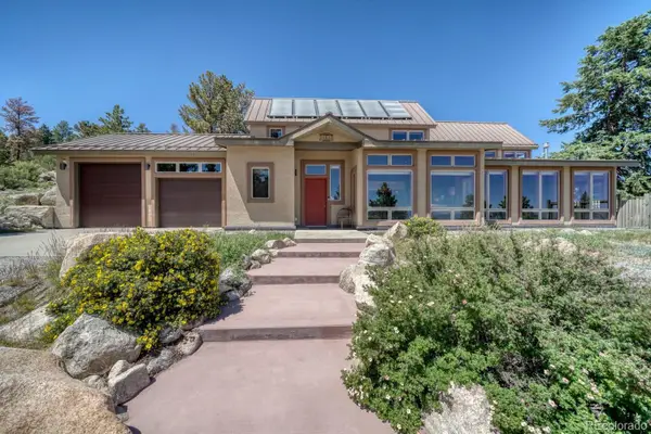 30140 Trails End, Buena Vista, CO 81211