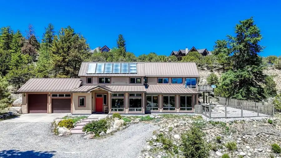 30140 Trails End, Buena Vista, CO 81211 - #3
