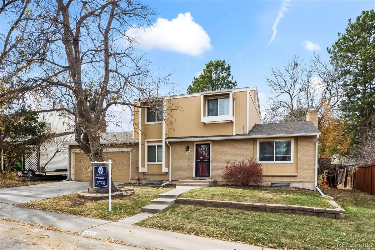 4575 S Kittredge Street, Aurora, CO 80015 - Image #1