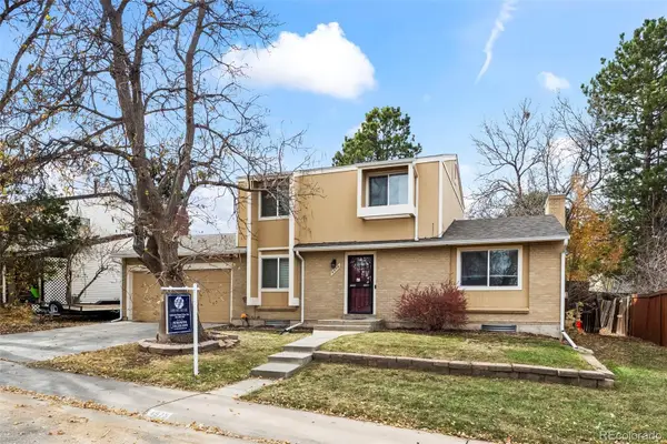 4575 S Kittredge Street, Aurora, CO 80015
