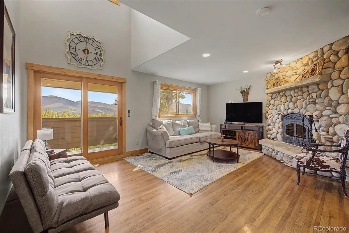 6726 Ryan Gulch Road #6726, Silverthorne, CO 80498 - #1