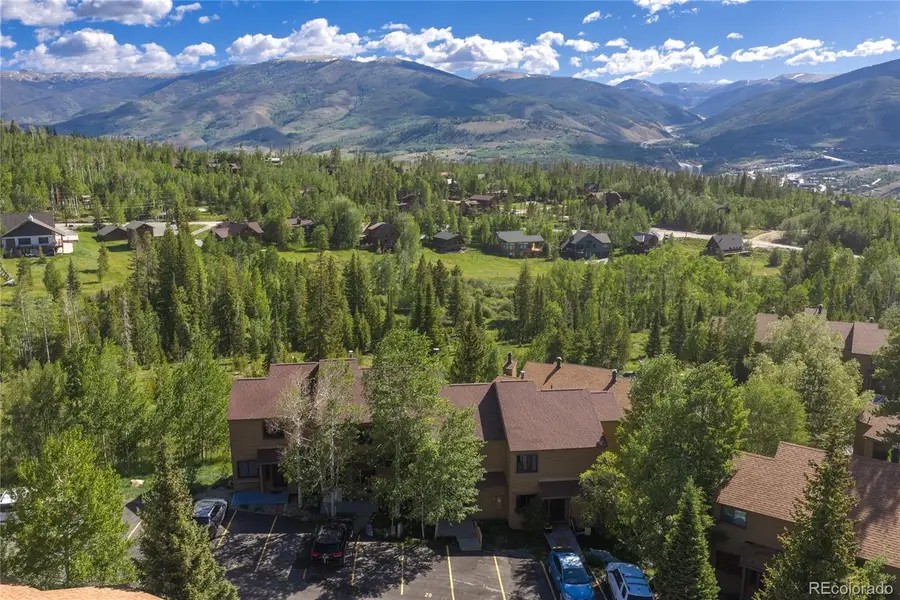 6726 Ryan Gulch Road #6726, Silverthorne, CO 80498 - #3