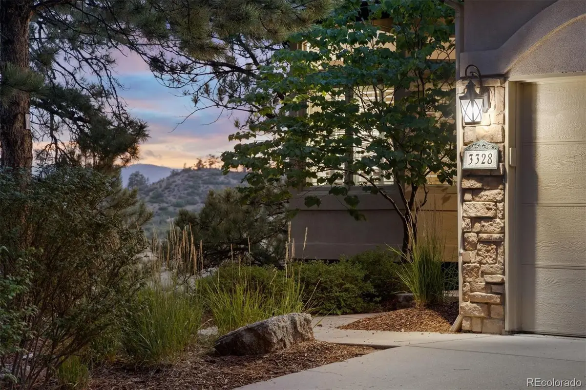 3328 Diablo Way, Castle Rock, CO 80108 - #1