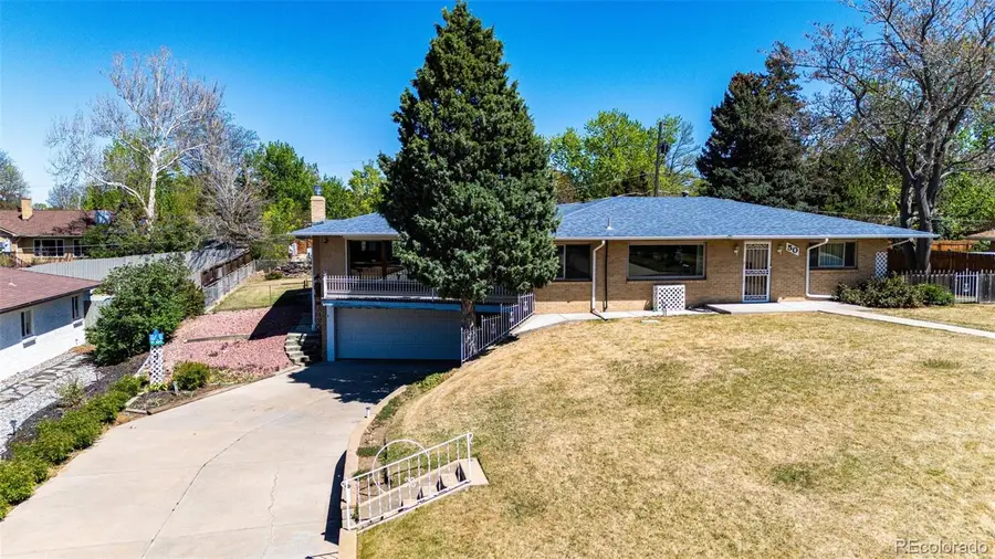 50 Ammons Street, Lakewood, CO 80226 - #2