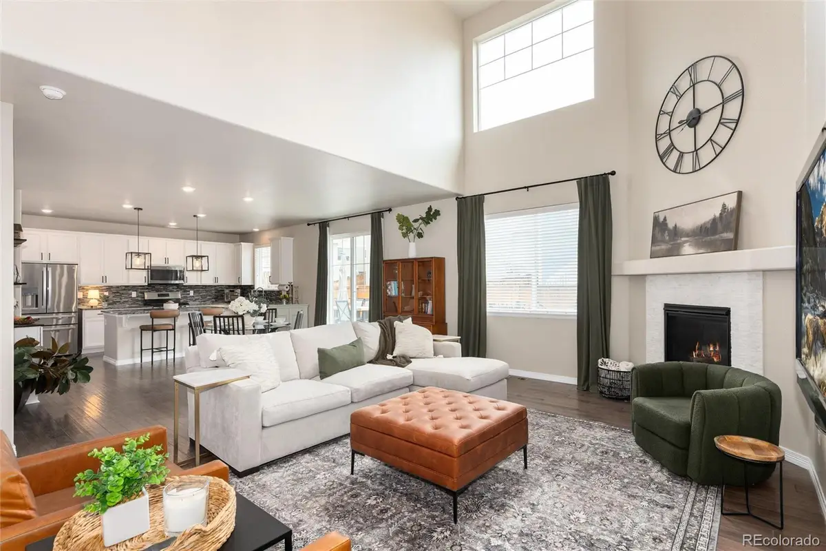 20993 E Doane Place, Aurora, CO 80013 - #1