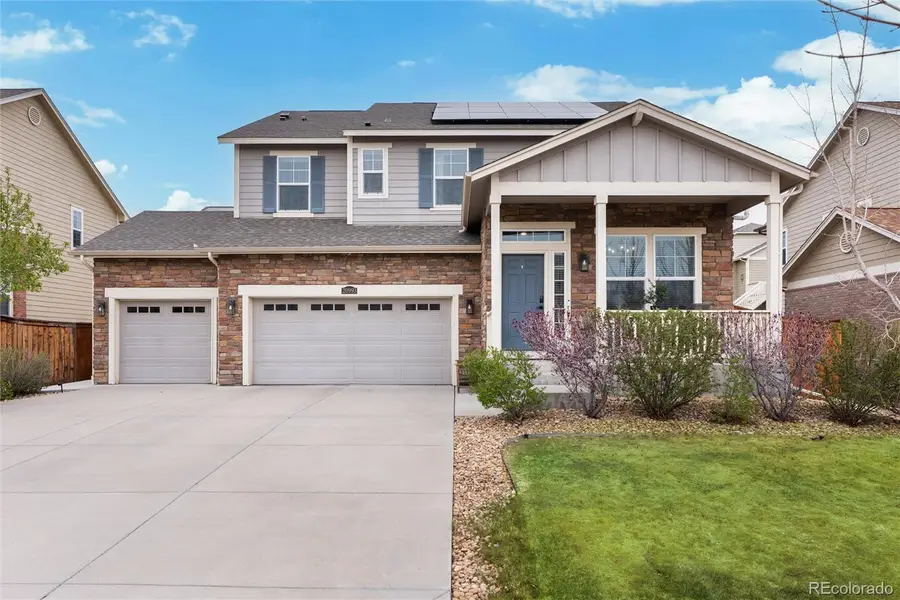 20993 E Doane Place, Aurora, CO 80013 - #2