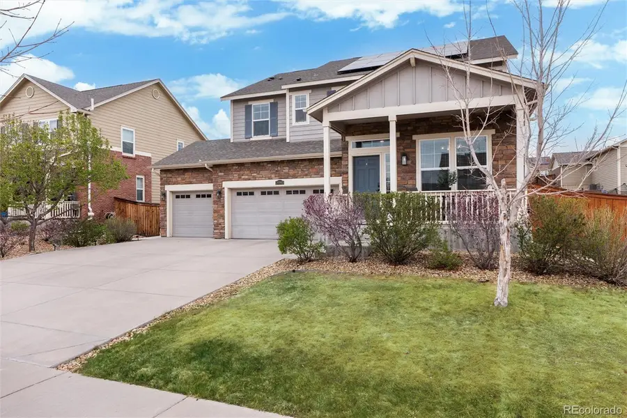 20993 E Doane Place, Aurora, CO 80013 - #3