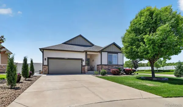 7516 21st Street Road, Greeley, CO 80634