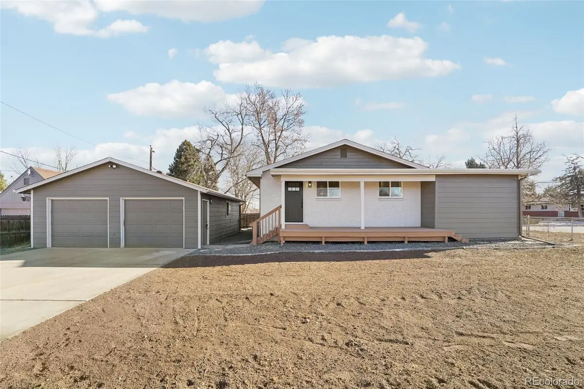 1600 S Wadsworth Boulevard, Lakewood, CO 80232 - Image #1