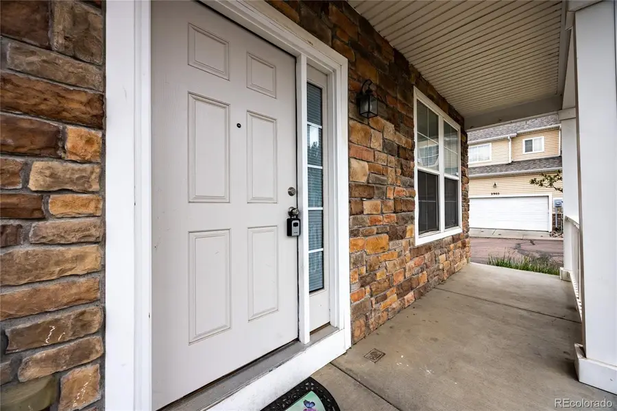 2008 Creekridge Point, Colorado Springs, CO 80910 - #3