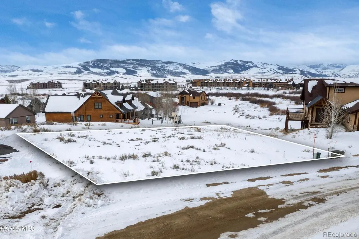 49 Pine Drive, Granby, CO 80446 - #1