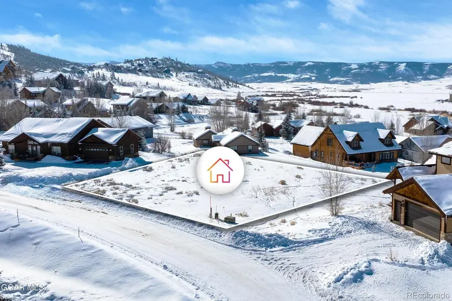 49 Pine Drive, Granby, CO 80446 - #2
