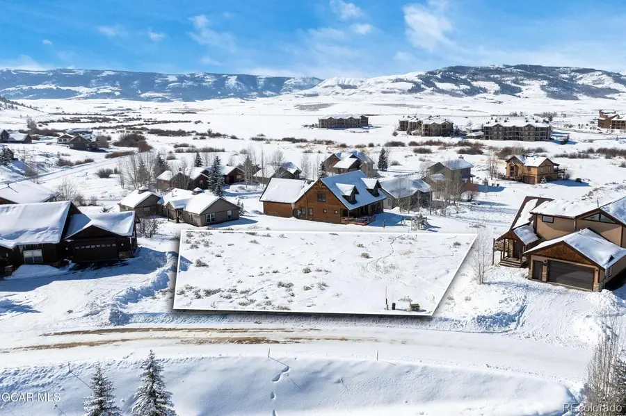 49 Pine Drive, Granby, CO 80446 - #3