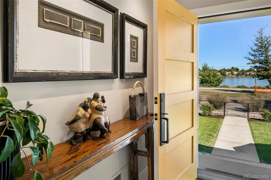 629 S Downing Street, Denver, CO 80209 - #3