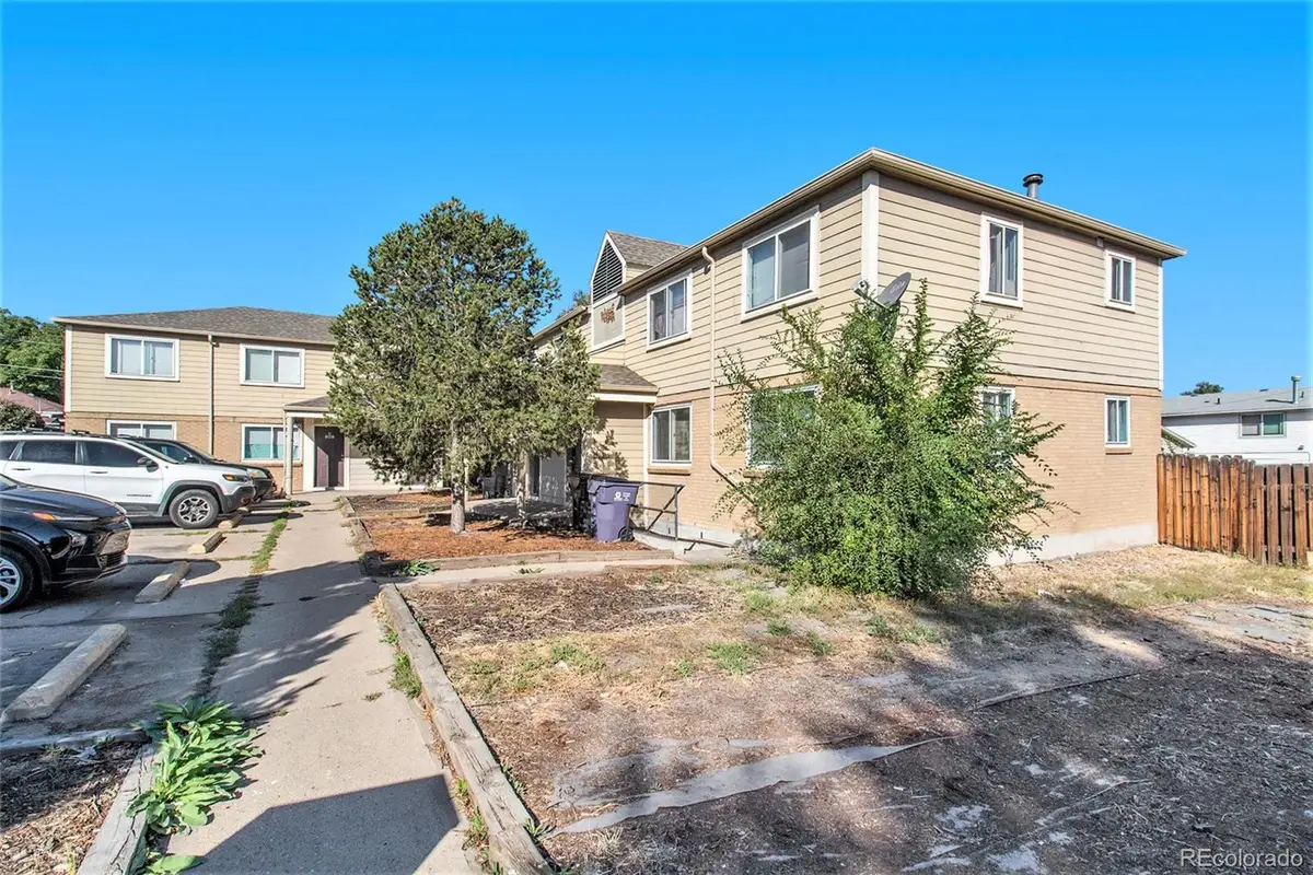 1145 Rosemary Street #105, Denver, CO 80220 - #1