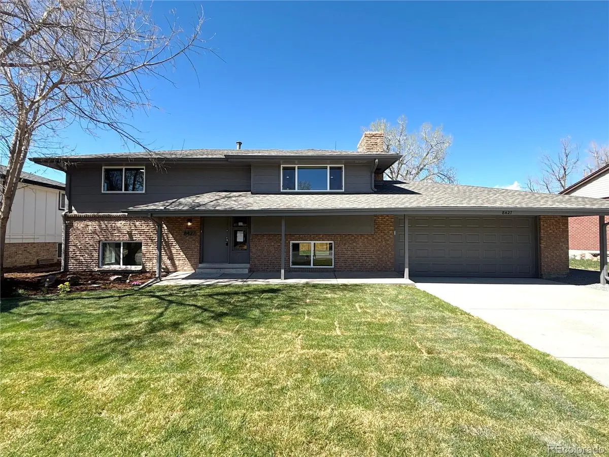 8427 Eaton Street, Arvada, CO 80003 - #1
