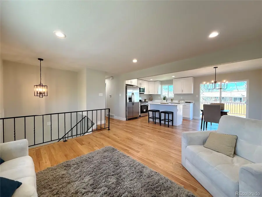 8427 Eaton Street, Arvada, CO 80003 - #2