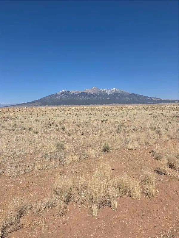 Lot 10 Alamosa Ave, Blanca, CO 81123